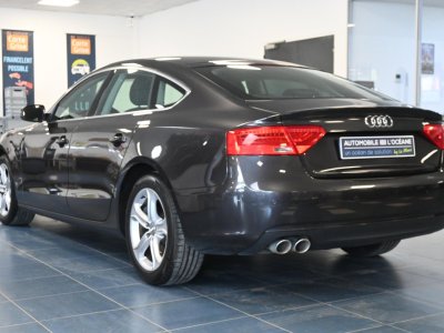 Audi A5 Sportback 20 TDI 150 Clean Diesel Ambiente   - 7