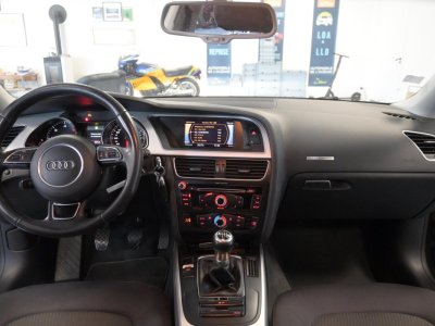 Audi A5 Sportback 20 TDI 150 Clean Diesel Ambiente   - 10
