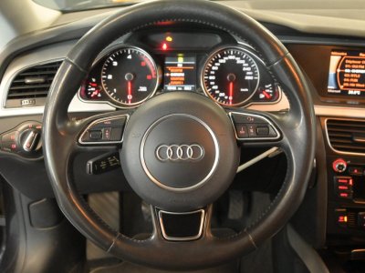 Audi A5 Sportback 20 TDI 150 Clean Diesel Ambiente   - 11