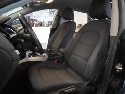 Audi A5 Sportback 20 TDI 150 Clean Diesel Ambiente   - 12