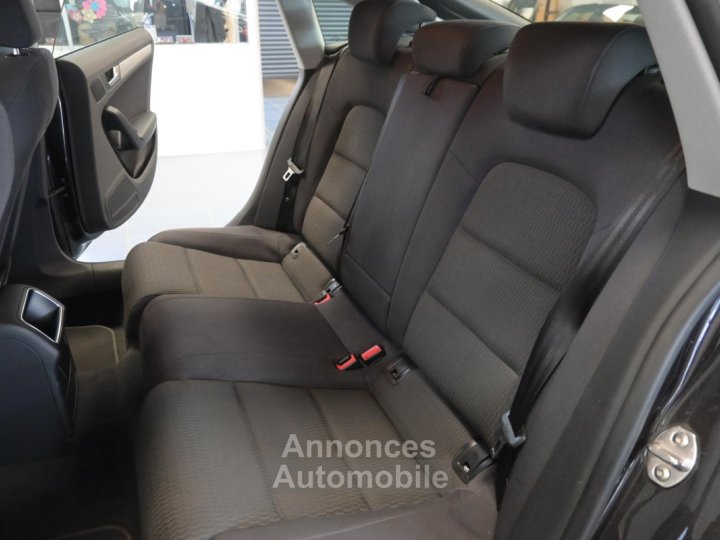 Audi A5 Sportback 20 TDI 150 Clean Diesel Ambiente - 13