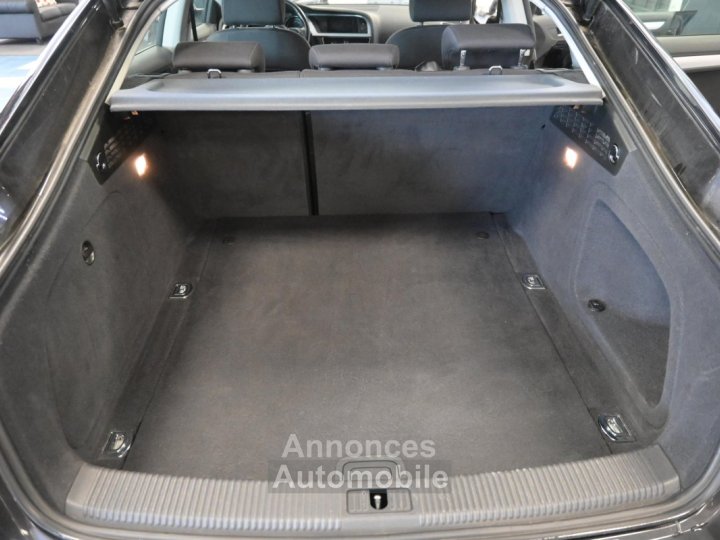 Audi A5 Sportback 20 TDI 150 Clean Diesel Ambiente - 14