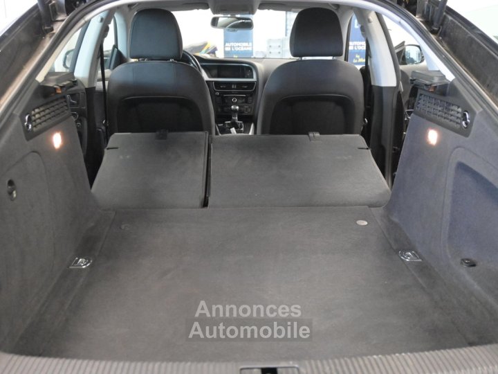 Audi A5 Sportback 20 TDI 150 Clean Diesel Ambiente - 16