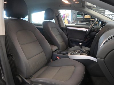 Audi A5 Sportback 20 TDI 150 Clean Diesel Ambiente   - 18