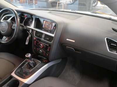 Audi A5 Sportback 20 TDI 150 Clean Diesel Ambiente   - 19