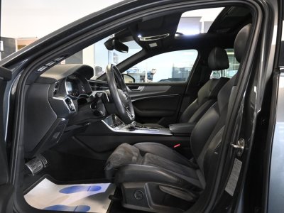 Audi A6 50 TFSIe 299 ch S tronic 7 Quattro S line   - 7