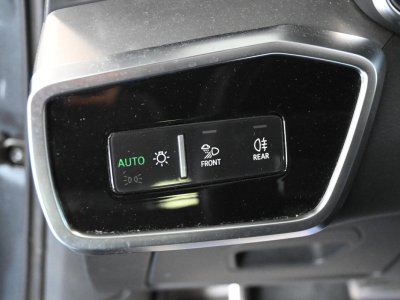 Audi A6 50 TFSIe 299 ch S tronic 7 Quattro S line   - 12