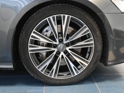 Audi A6 50 TFSIe 299 ch S tronic 7 Quattro S line   - 19