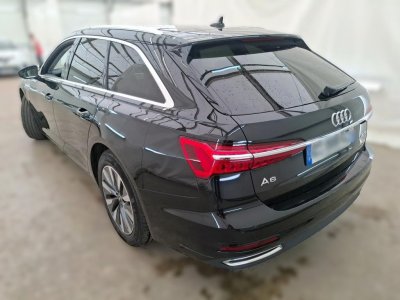 Audi A6 Avant 40 TDI 204 ch S tronic 7 Business Executive   - 2