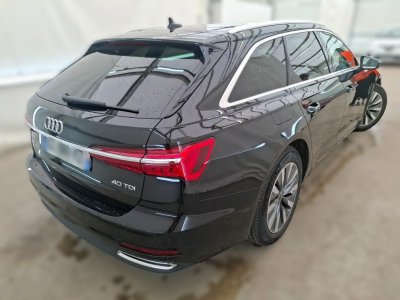Audi A6 Avant 40 TDI 204 ch S tronic 7 Business Executive   - 3