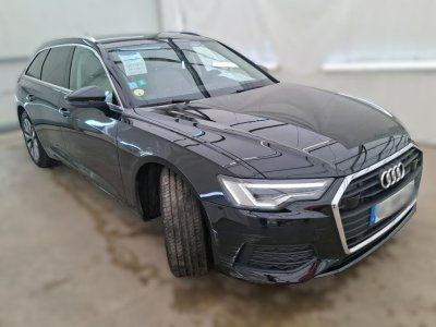 Audi A6 Avant 40 TDI 204 ch S tronic 7 Business Executive   - 4