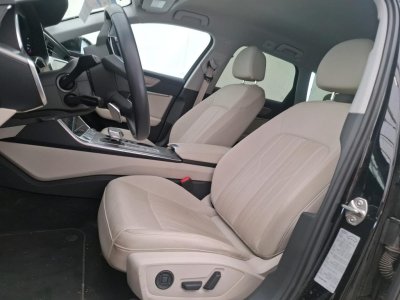 Audi A6 Avant 40 TDI 204 ch S tronic 7 Business Executive   - 8