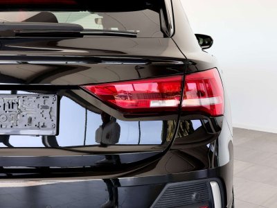 Audi Q3 Sportback S-Line -AUTO-1ERPRO-COCKPIT-JANTES20&#039;   - 5