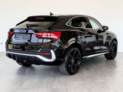 Audi Q3 Sportback S-Line -AUTO-1ERPRO-COCKPIT-JANTES20&#039;   - 8