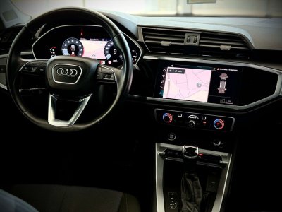 Audi Q3 Sportback S-Line -AUTO-1ERPRO-COCKPIT-JANTES20&#039;   - 9