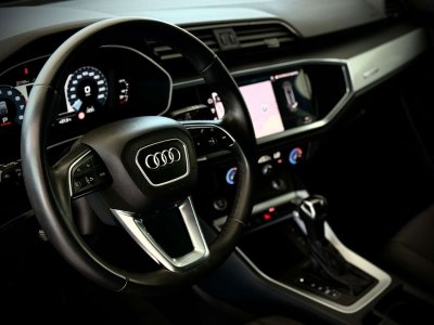 Audi Q3 Sportback S-Line -AUTO-1ERPRO-COCKPIT-JANTES20&#039;   - 11