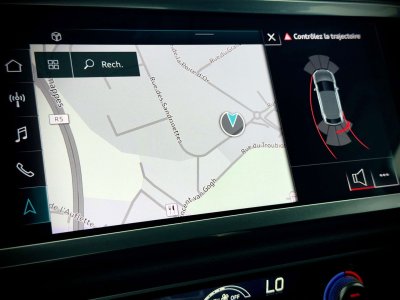 Audi Q3 Sportback S-Line -AUTO-1ERPRO-COCKPIT-JANTES20&#039;   - 13