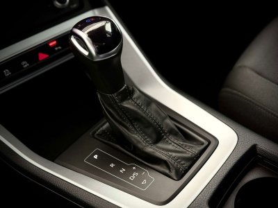 Audi Q3 Sportback S-Line -AUTO-1ERPRO-COCKPIT-JANTES20&#039;   - 14
