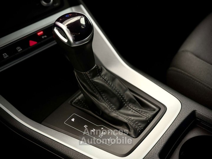 Audi Q3 Sportback S-Line -AUTO-1ERPRO-COCKPIT-JANTES20&#039; - 14