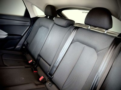 Audi Q3 Sportback S-Line -AUTO-1ERPRO-COCKPIT-JANTES20&#039;   - 15