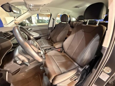 Audi Q3 Sportback 20 40 TDI S-LINE QUATTRO S-TRONIC BVA   - 6