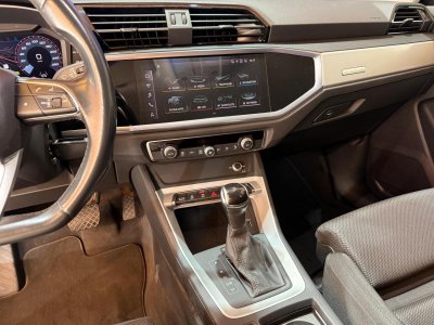 Audi Q3 Sportback 20 40 TDI S-LINE QUATTRO S-TRONIC BVA   - 11