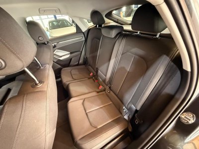 Audi Q3 Sportback 20 40 TDI S-LINE QUATTRO S-TRONIC BVA   - 14