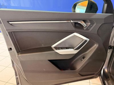Audi Q3 Sportback 20 40 TDI S-LINE QUATTRO S-TRONIC BVA   - 23