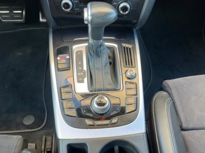 Audi A5 Sportback 20 TDI 190CH S LINE QUATTRO S TRONIC 7   - 2