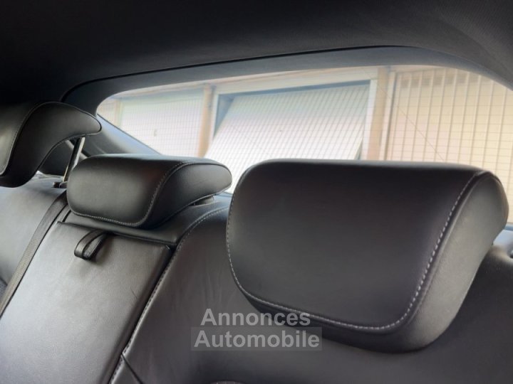 Audi A5 Sportback 20 TDI 190CH S LINE QUATTRO S TRONIC 7 - 9
