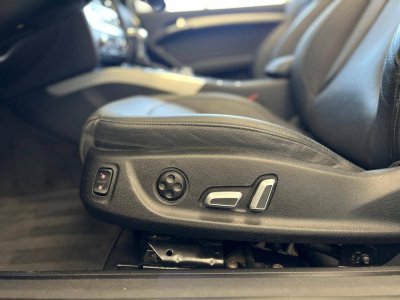 Audi A5 Cabriolet Cabriolet V6 30 TDI   - 14