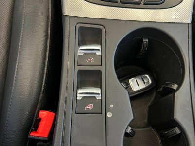 Audi A5 Cabriolet Cabriolet V6 30 TDI   - 15