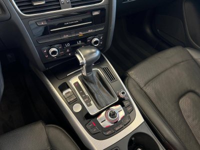 Audi A5 Cabriolet Cabriolet V6 30 TDI   - 16