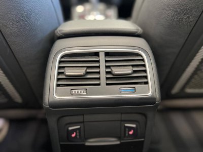 Audi A5 Cabriolet Cabriolet V6 30 TDI   - 20