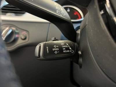 Audi A5 Cabriolet Cabriolet V6 30 TDI   - 31