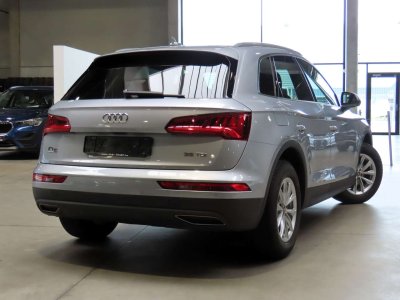 Audi Q5 35TDi Stronic   - 3