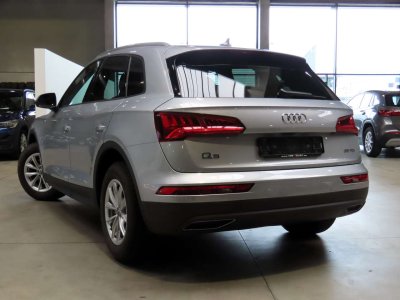 Audi Q5 35TDi Stronic   - 4