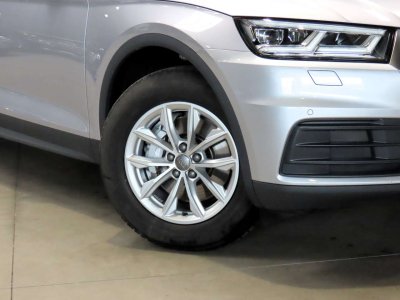 Audi Q5 35TDi Stronic   - 5