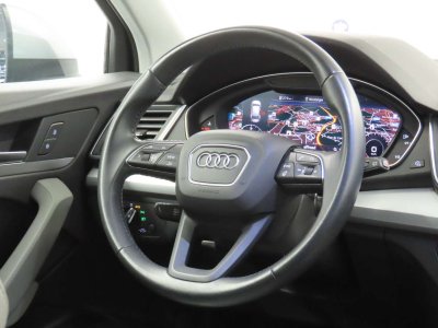 Audi Q5 35TDi Stronic   - 6