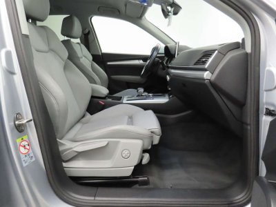 Audi Q5 35TDi Stronic   - 9