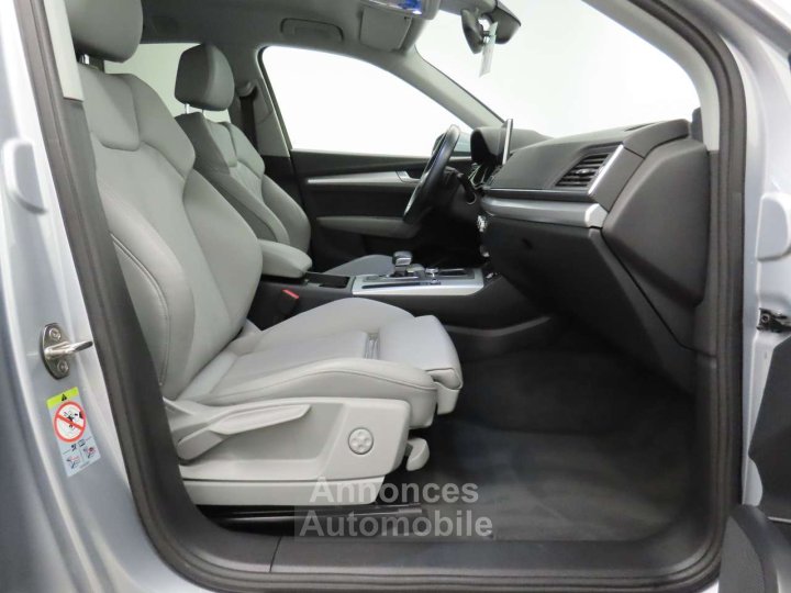 Audi Q5 35TDi Stronic - 9
