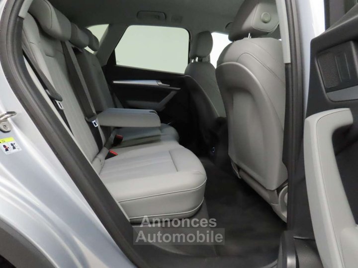 Audi Q5 35TDi Stronic - 10
