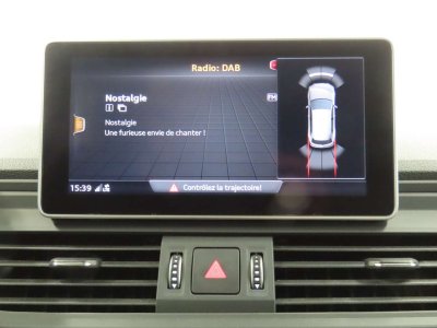 Audi Q5 35TDi Stronic   - 12