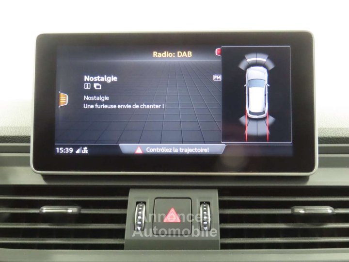 Audi Q5 35TDi Stronic - 12