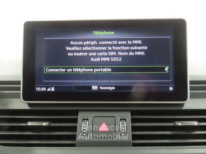 Audi Q5 35TDi Stronic - 13