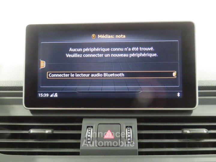 Audi Q5 35TDi Stronic - 14