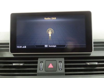 Audi Q5 35TDi Stronic   - 15