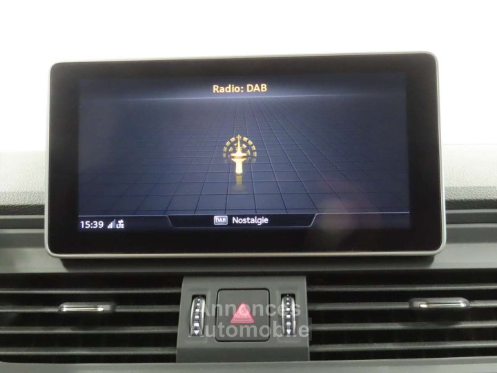 Audi Q5 35TDi Stronic - 15