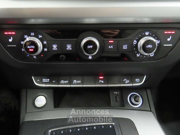 Audi Q5 35TDi Stronic - 16