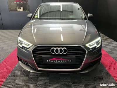 Audi A3 Sportback BUSINESS 30 TDI 116 S tronic 7 line ORIGINE FRANCE   - 7